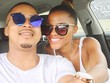 Khanya Mkangisa gets birthday surprise from her bae